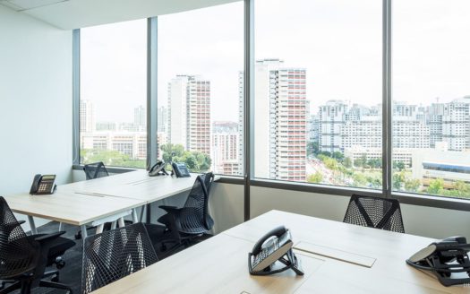 1 Gateway Drive – Coworking and Private Office for Rent | Westgate Tower