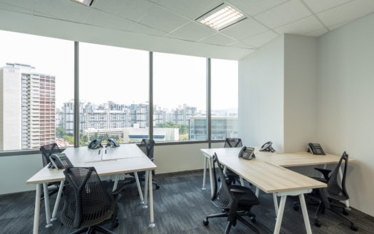 1 Gateway Drive – Coworking and Private Office for Rent | Westgate Tower