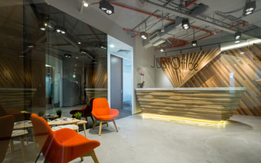 1 Gateway Drive – Coworking and Private Office for Rent | Westgate Tower