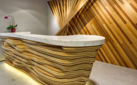 1 Gateway Drive – Coworking and Private Office for Rent | Westgate Tower