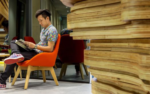 1 Gateway Drive – Coworking and Private Office for Rent | Westgate Tower