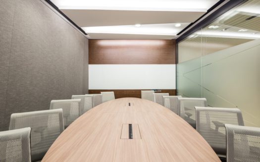 8 Shenton Way – Coworking and Private Office for Rent | AXA Tower