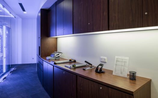 8 Shenton Way – Coworking and Private Office for Rent | AXA Tower