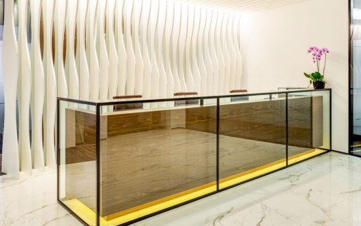 8 Shenton Way – Coworking and Private Office for Rent | AXA Tower