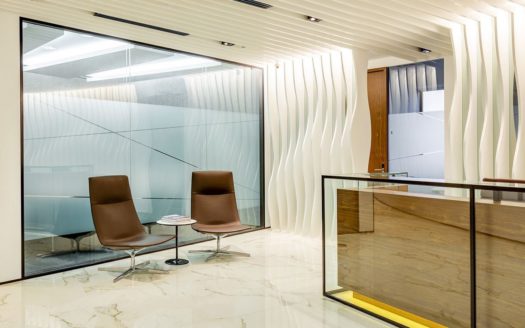 8 Shenton Way – Coworking and Private Office for Rent | AXA Tower