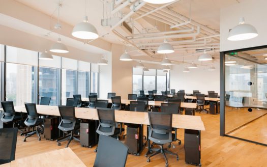 9 Battery Road – Coworking and Private Office for Rent | MYP Centre