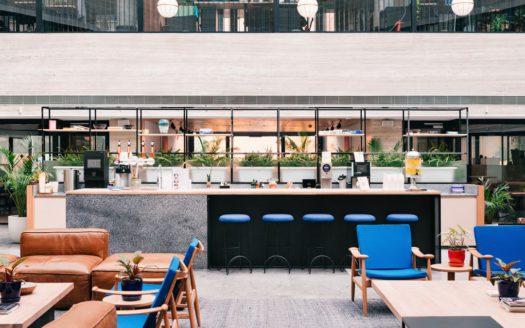 9 Battery Road – Coworking and Private Office for Rent | MYP Centre