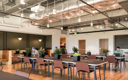 9 Battery Road – Coworking and Private Office for Rent | MYP Centre