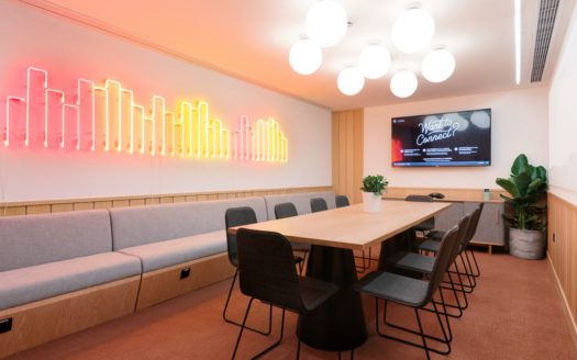 9 Battery Road – Coworking and Private Office for Rent | MYP Centre