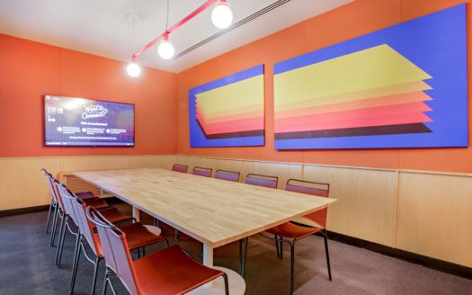 9 Battery Road – Coworking and Private Office for Rent | MYP Centre