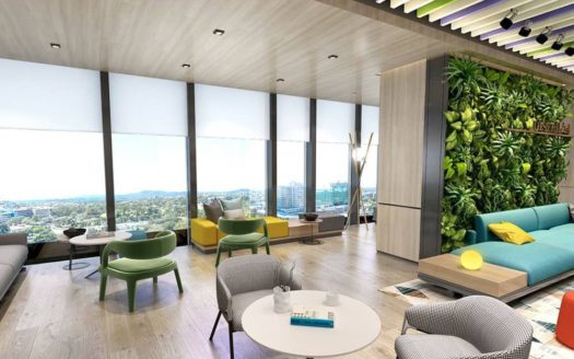 9 Raffles Place – Coworking and Private Office for Rent | Republic Plaza