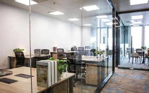 9 Raffles Place – Coworking and Private Office for Rent | Republic Plaza